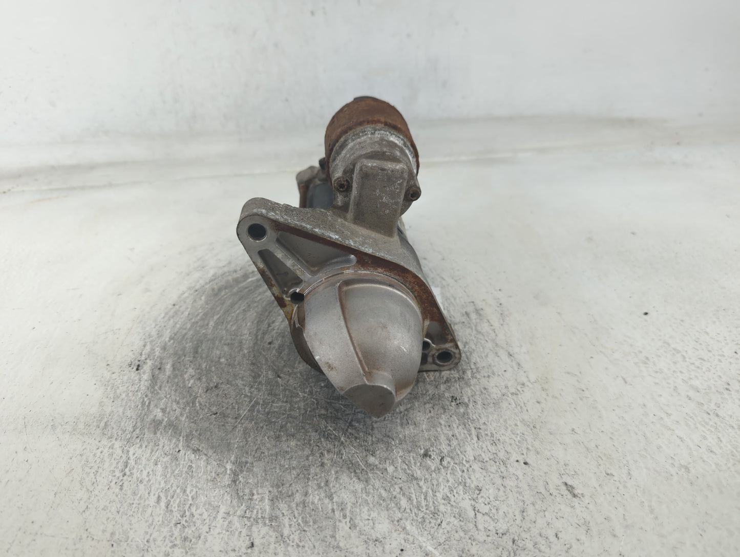 2017 Ford F-150 Car Starter Motor Solenoid OEM P/N:HL3T-11000-AB Fits OEM Used Auto Parts - Oemusedautoparts1.com