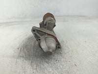 2017 Ford F-150 Car Starter Motor Solenoid OEM P/N:HL3T-11000-AB Fits OEM Used Auto Parts - Oemusedautoparts1.com