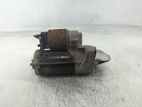 2017 Ford F-150 Car Starter Motor Solenoid OEM P/N:HL3T-11000-AB Fits OEM Used Auto Parts - Oemusedautoparts1.com