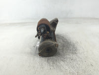 2017 Ford F-150 Car Starter Motor Solenoid OEM P/N:HL3T-11000-AB Fits OEM Used Auto Parts - Oemusedautoparts1.com