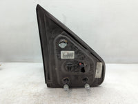 2017 Ford F-150 Driver Side View Mirror - Left Door Mirror OEM Used - Oemusedautoparts1.com