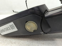 2017 Ford F-150 Driver Side View Mirror - Left Door Mirror OEM Used - Oemusedautoparts1.com