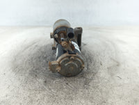 2015-2017 Ford F-150 Car Starter Motor Solenoid OEM P/N:12691976 M000TD5571ZC Fits Fits 2015 2016 2017 2018 2019 2020 OEM Us