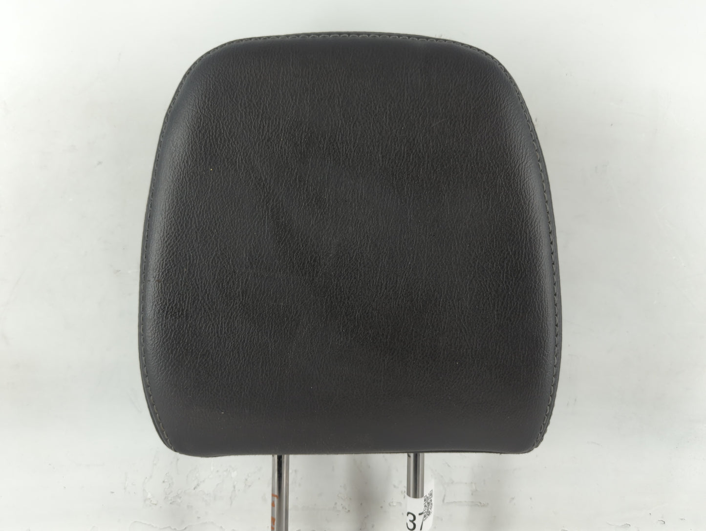 2015-2017 Ford F-150 Headrest Head Rest Front Driver Passenger Seat Fits Fits 2015 2016 2017 OEM Used Auto Parts - Oemusedau