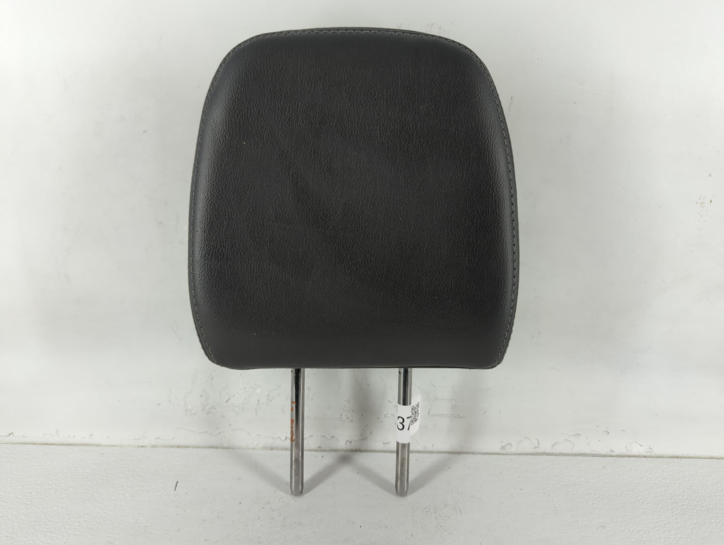 2015-2017 Ford F-150 Headrest Head Rest Front Driver Passenger Seat Fits Fits 2015 2016 2017 OEM Used Auto Parts - Oemusedau