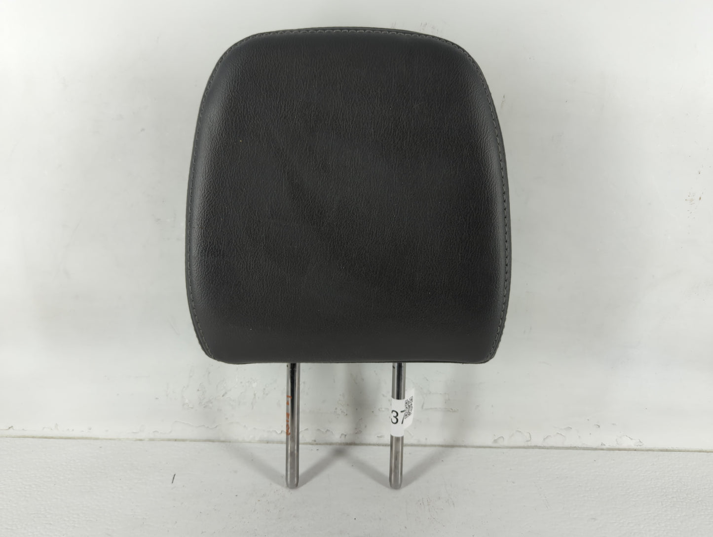 2015-2017 Ford F-150 Headrest Head Rest Front Driver Passenger Seat Fits Fits 2015 2016 2017 OEM Used Auto Parts - Oemusedau