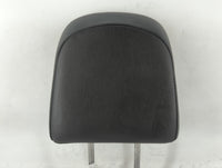 2015-2017 Ford F-150 Headrest Head Rest Front Driver Passenger Seat Fits Fits 2015 2016 2017 OEM Used Auto Parts - Oemusedau