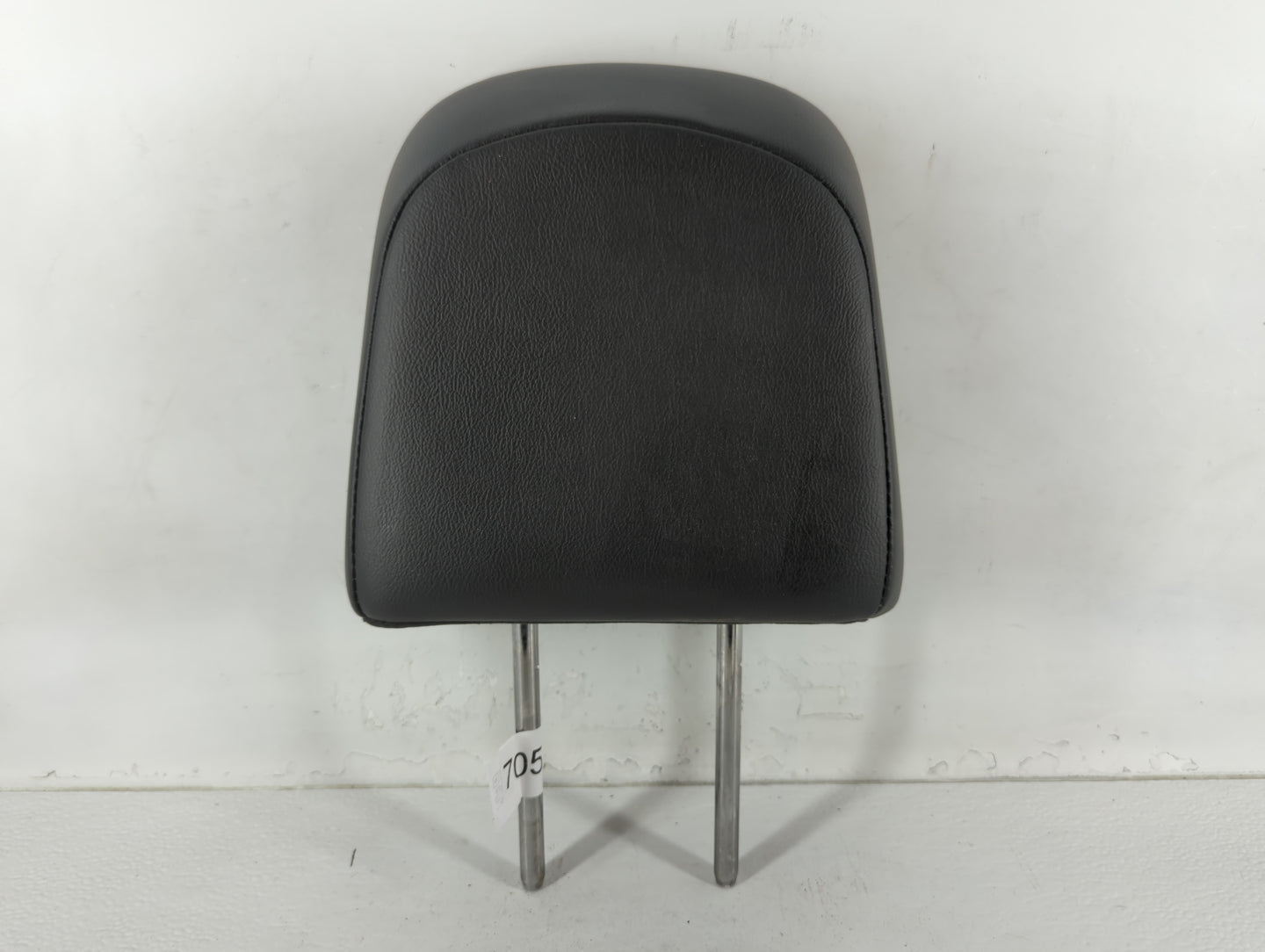 2015-2017 Ford F-150 Headrest Head Rest Front Driver Passenger Seat Fits Fits 2015 2016 2017 OEM Used Auto Parts - Oemusedau