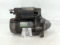 2016-2017 Ford F-150 Car Starter Motor Solenoid OEM P/N:TN438000-293 Fits Fits 2016 2017 OEM Used Auto Parts - Oemusedautopa