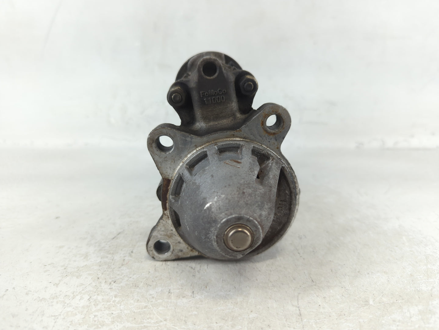 2016-2017 Ford F-150 Car Starter Motor Solenoid OEM P/N:TN438000-293 Fits Fits 2016 2017 OEM Used Auto Parts - Oemusedautopa