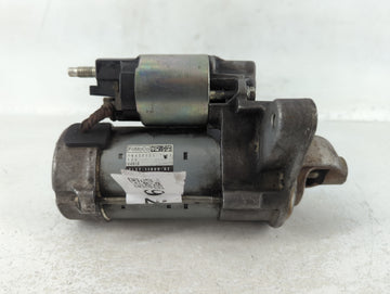 2015-2020 Ford F-150 Car Starter Motor Solenoid OEM P/N:TN438000-1462 FL3T-11000-AE Fits Fits 2015 2016 2017 2018 2019 2020 