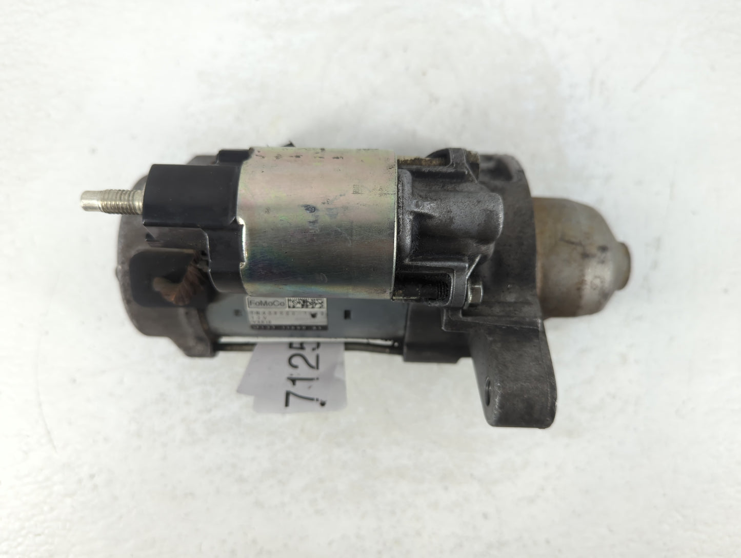 2015-2020 Ford F-150 Car Starter Motor Solenoid OEM P/N:TN438000-1462 FL3T-11000-AE Fits Fits 2015 2016 2017 2018 2019 2020 