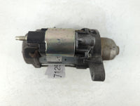 2015-2020 Ford F-150 Car Starter Motor Solenoid OEM P/N:TN438000-1462 FL3T-11000-AE Fits Fits 2015 2016 2017 2018 2019 2020 