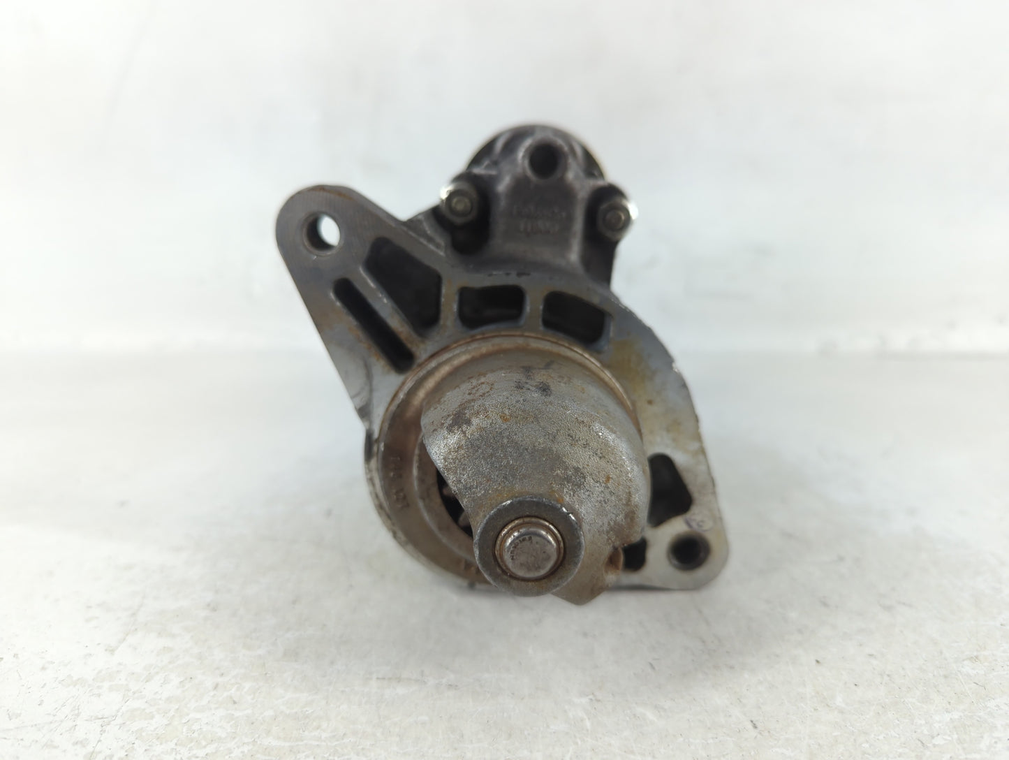 2015-2020 Ford F-150 Car Starter Motor Solenoid OEM P/N:TN438000-1462 FL3T-11000-AE Fits Fits 2015 2016 2017 2018 2019 2020 