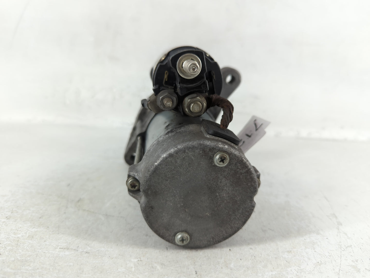 2015-2020 Ford F-150 Car Starter Motor Solenoid OEM P/N:TN438000-1462 FL3T-11000-AE Fits Fits 2015 2016 2017 2018 2019 2020 