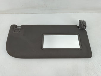 compare product 2015-2017 Ford F-150 Sun Visor Shade Replacement Passenger Right Mirror Fits Fits 2015 2016 2017 OEM Used Auto Parts