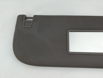 2015-2017 Ford F-150 Sun Visor Shade Replacement Passenger Right Mirror Fits Fits 2015 2016 2017 OEM Used Auto Parts