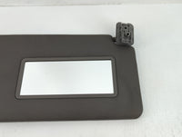2015-2017 Ford F-150 Sun Visor Shade Replacement Passenger Right Mirror Fits Fits 2015 2016 2017 OEM Used Auto Parts - Oemus