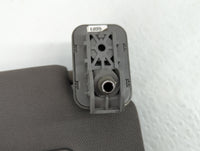 2015-2017 Ford F-150 Sun Visor Shade Replacement Passenger Right Mirror Fits Fits 2015 2016 2017 OEM Used Auto Parts - Oemus