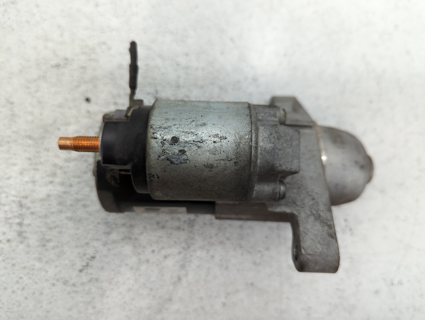 2015-2017 Ford F-150 Car Starter Motor Solenoid OEM P/N:M000TD5571ZC CK4T-11000-DA Fits Fits 2015 2016 2017 2018 2019 2020 O