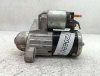 2015-2017 Ford F-150 Car Starter Motor Solenoid OEM P/N:M000TD5571ZC CK4T-11000-DA Fits Fits 2015 2016 2017 2018 2019 2020 O