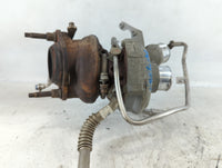 2017 Ford F-150 Turbocharger Turbo Charger Super Charger Supercharger - Oemusedautoparts1.com