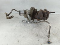 2017 Ford F-150 Turbocharger Turbo Charger Super Charger Supercharger - Oemusedautoparts1.com