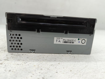compare product 2017-2018 Ford F-150 Am Fm Cd Player Radio Receiver 726252