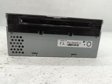 2017-2018 Ford F-150 Am Fm Cd Player Radio Receiver 726252 - Oemusedautoparts1.com