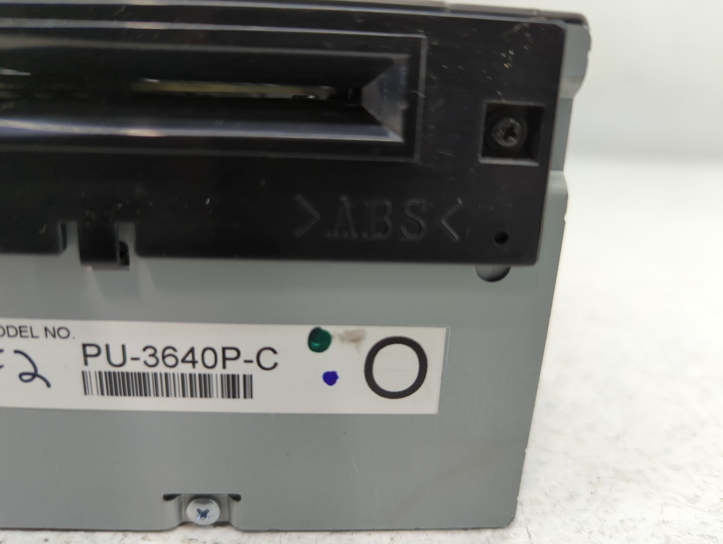 2017-2018 Ford F-150 Am Fm Cd Player Radio Receiver - Oemusedautoparts1.com