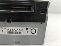 2017-2018 Ford F-150 Am Fm Cd Player Radio Receiver - Oemusedautoparts1.com