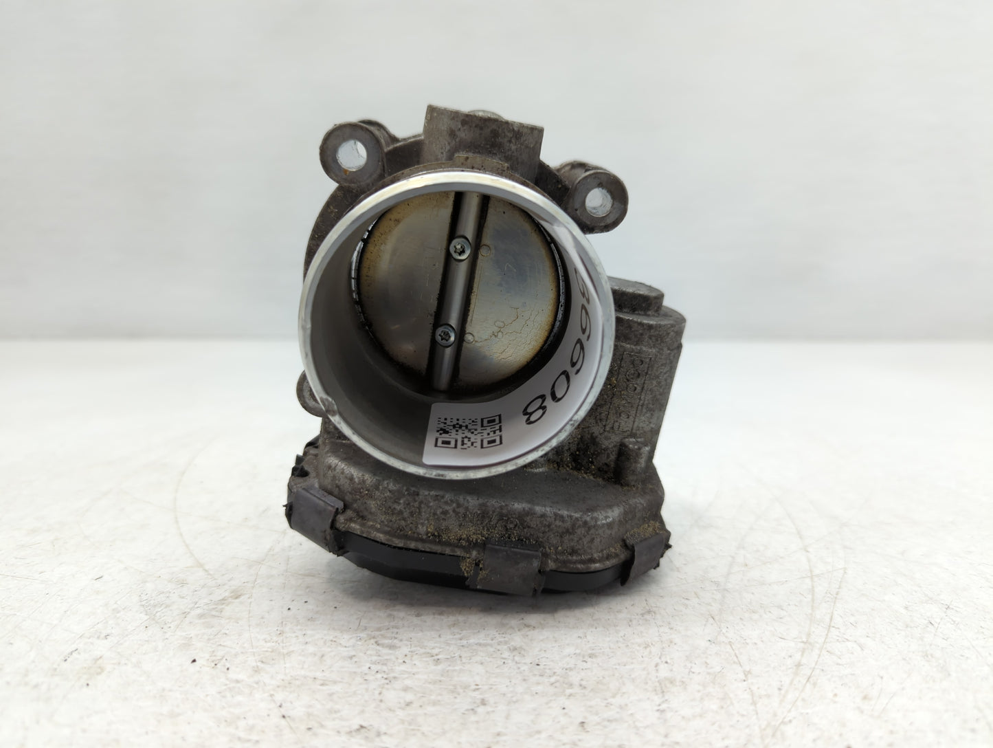 2015-2017 Ford F-150 Throttle Body P/N:CA702401312 A1724B-0821 Fits Fits 2015 2016 2017 2018 2019 2020 OEM Used Auto Parts -