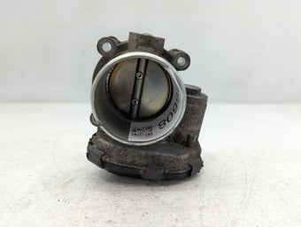 compare product 2015-2017 Ford F-150 Throttle Body P/N:CA702401312 A1724B-0821 Fits Fits 2015 2016 2017 2018 2019 2020 OEM Used Auto Parts