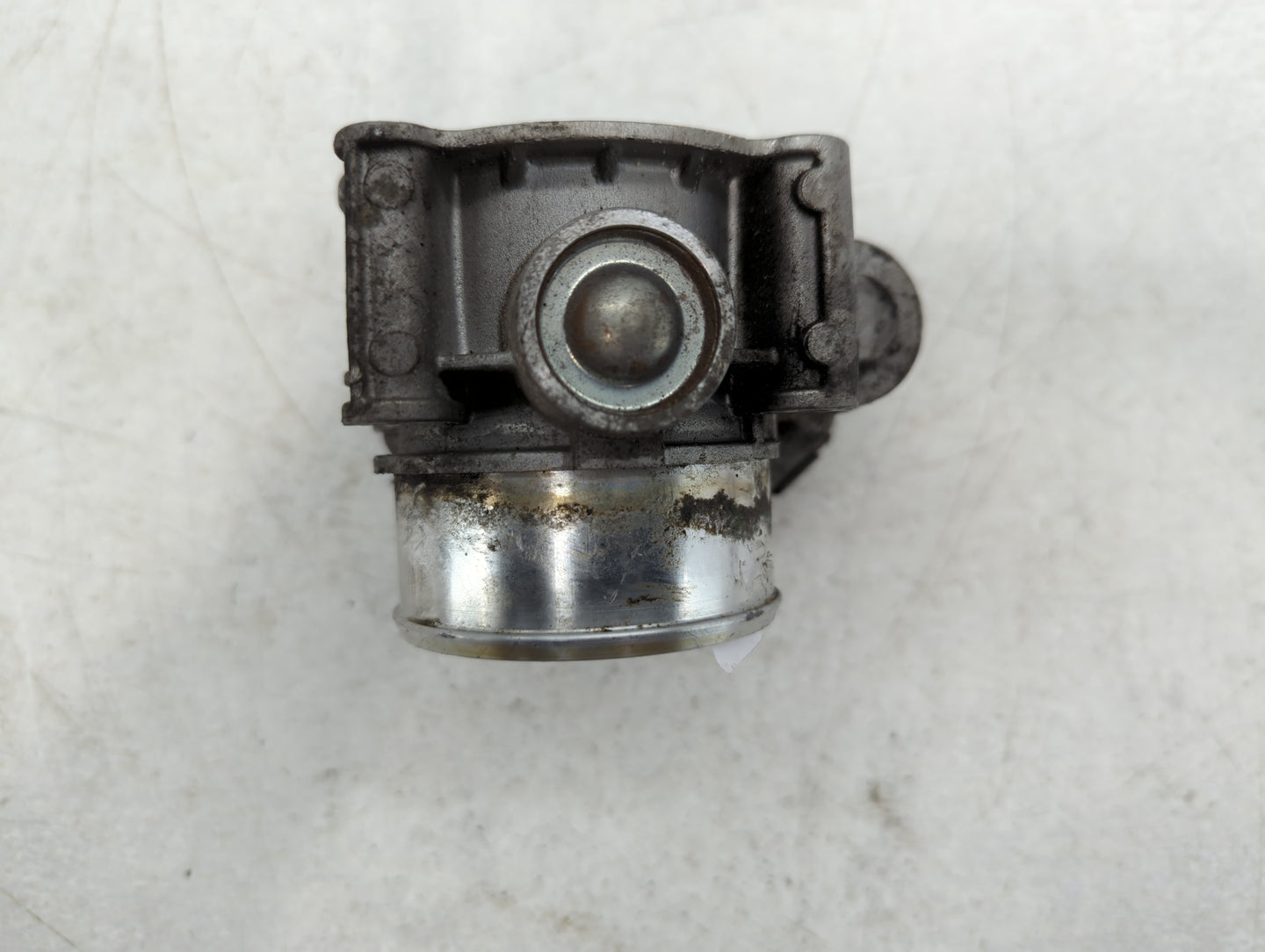 2015-2017 Ford F-150 Throttle Body P/N:CA702401312 A1724B-0821 Fits Fits 2015 2016 2017 2018 2019 2020 OEM Used Auto Parts -