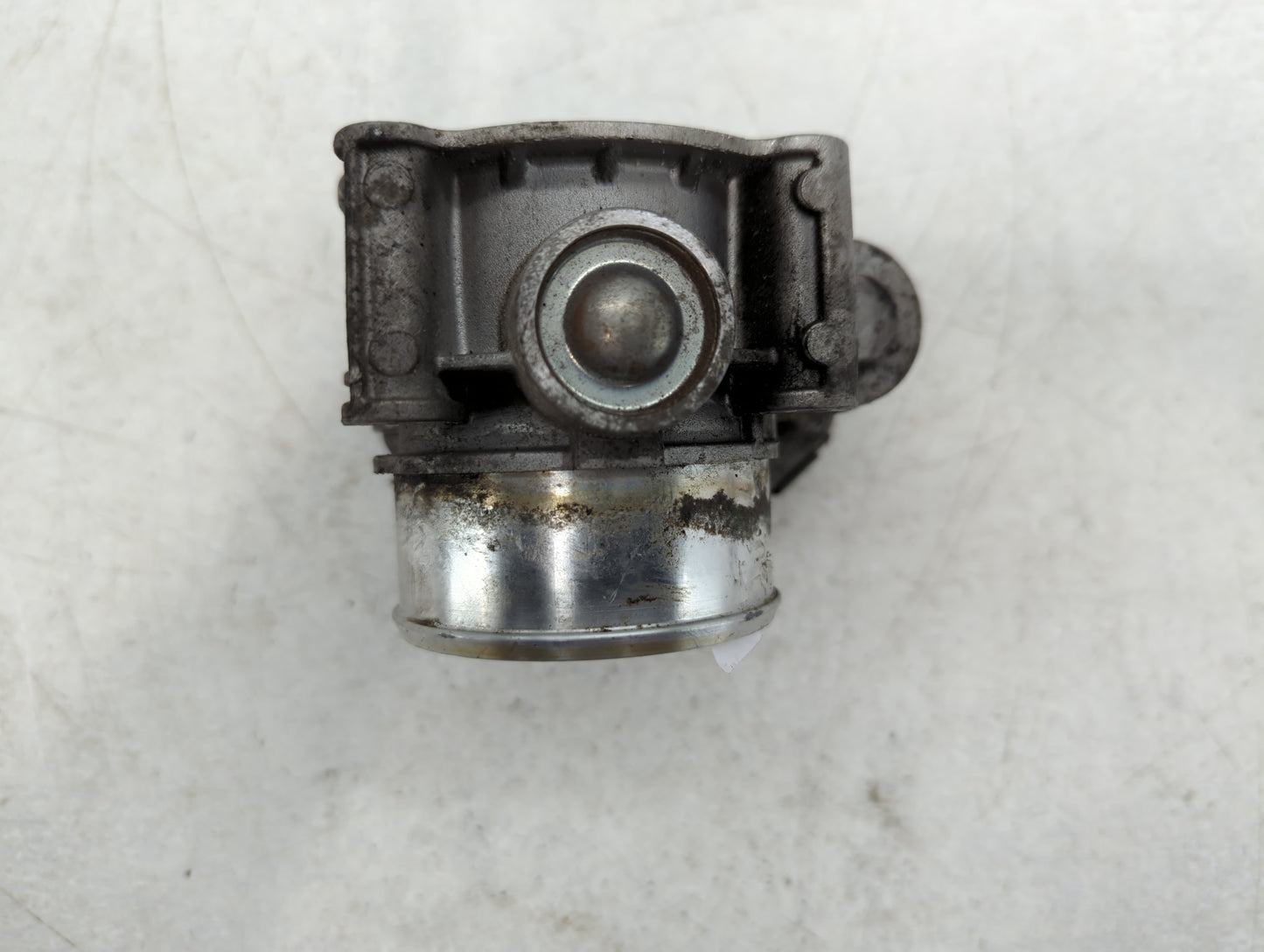 2015-2017 Ford F-150 Throttle Body P/N:CA702401312 A1724B-0821 Fits Fits 2015 2016 2017 2018 2019 2020 OEM Used Auto Parts -