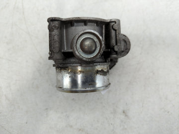 2015-2017 Ford F-150 Throttle Body P/N:CA702401312 A1724B-0821 Fits Fits 2015 2016 2017 2018 2019 2020 OEM Used Auto Parts