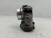 2015-2017 Ford F-150 Throttle Body P/N:CA702401312 A1724B-0821 Fits Fits 2015 2016 2017 2018 2019 2020 OEM Used Auto Parts -