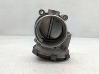 2017-2022 Ford F-150 Throttle Body P/N:17138 516981 HL3E 9F991 AA Fits Fits 2017 2018 2019 2020 2021 2022 OEM Used Auto Part