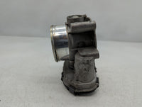 2017-2022 Ford F-150 Throttle Body P/N:17138 516981 HL3E 9F991 AA Fits Fits 2017 2018 2019 2020 2021 2022 OEM Used Auto Part