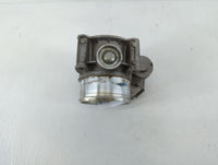 2015-2017 Ford F-150 Throttle Body P/N:17134 314558 GB8E 9F991 BC Fits Fits 2015 2016 2017 2018 2019 2020 OEM Used Auto Part