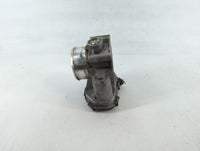 2015-2017 Ford F-150 Throttle Body P/N:17134 314558 GB8E 9F991 BC Fits Fits 2015 2016 2017 2018 2019 2020 OEM Used Auto Part