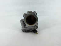 2015-2017 Ford F-150 Throttle Body P/N:17134 314558 GB8E 9F991 BC Fits Fits 2015 2016 2017 2018 2019 2020 OEM Used Auto Part