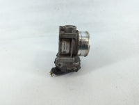 2015-2017 Ford F-150 Throttle Body P/N:17134 314558 GB8E 9F991 BC Fits Fits 2015 2016 2017 2018 2019 2020 OEM Used Auto Part