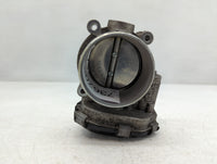 2017-2022 Ford F-150 Throttle Body P/N:HL3E 9F991 AA 16267 531382 Fits Fits 2017 2018 2019 2020 2021 2022 OEM Used Auto Part