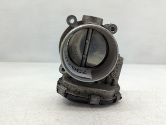 compare product 2017-2022 Ford F-150 Throttle Body P/N:HL3E 9F991 AA 16267 531382 Fits Fits 2017 2018 2019 2020 2021 2022 OEM Used Auto Parts