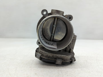 2017-2022 Ford F-150 Throttle Body P/N:HL3E 9F991 AA 16267 531382 Fits Fits 2017 2018 2019 2020 2021 2022 OEM Used Auto Part