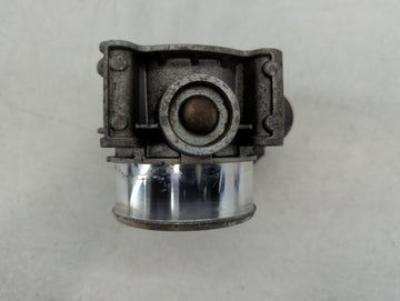 2017-2022 Ford F-150 Throttle Body P/N:HL3E 9F991 AA 16267 531382 Fits Fits 2017 2018 2019 2020 2021 2022 OEM Used Auto Parts