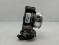 2017-2022 Ford F-150 Throttle Body P/N:HL3E 9F991 AA 16267 531382 Fits Fits 2017 2018 2019 2020 2021 2022 OEM Used Auto Part
