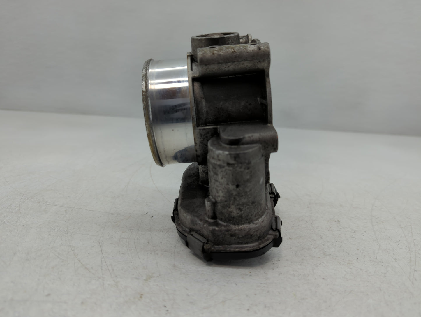 2017-2022 Ford F-150 Throttle Body P/N:HL3E 9F991 AA 16267 531382 Fits Fits 2017 2018 2019 2020 2021 2022 OEM Used Auto Part