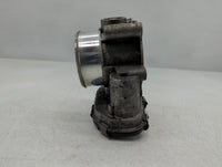 2017-2022 Ford F-150 Throttle Body P/N:HL3E 9F991 AA 16267 531382 Fits Fits 2017 2018 2019 2020 2021 2022 OEM Used Auto Part